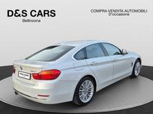 BMW 420i Gran Coupé Steptronic, Essence, Occasion / Utilisé, Automatique - 6