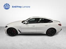 BMW 420d xDrive Gran Coupé, Hybride Leggero Diesel/Elettrica, Occasioni / Usate, Automatico - 3