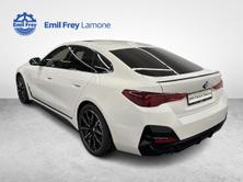 BMW 420d xDrive Gran Coupé, Hybride Leggero Diesel/Elettrica, Occasioni / Usate, Automatico - 4