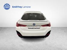BMW 420d xDrive Gran Coupé, Hybride Leggero Diesel/Elettrica, Occasioni / Usate, Automatico - 5