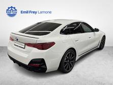 BMW 420d xDrive Gran Coupé, Hybride Leggero Diesel/Elettrica, Occasioni / Usate, Automatico - 6