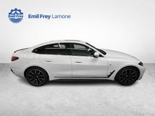 BMW 420d xDrive Gran Coupé, Hybride Leggero Diesel/Elettrica, Occasioni / Usate, Automatico - 7