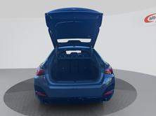 BMW 420d 48V Gran Coupé M Sport Pro Steptronic, Mild-Hybrid Diesel/Electric, Second hand / Used, Automatic - 2
