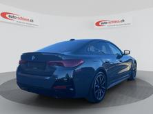BMW 420d 48V Gran Coupé M Sport Pro Steptronic, Mild-Hybrid Diesel/Electric, Second hand / Used, Automatic - 3