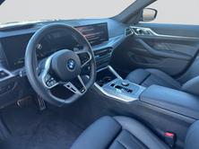 BMW 420d 48V Gran Coupé M Sport Pro Steptronic, Mild-Hybrid Diesel/Electric, Second hand / Used, Automatic - 7