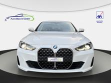 BMW 420d 48V Gran Coupé Steptronic, Hybride Léger Diesel/Électricité, Occasion / Utilisé, Automatique - 3