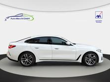 BMW 420d 48V Gran Coupé Steptronic, Hybride Léger Diesel/Électricité, Occasion / Utilisé, Automatique - 5