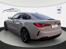 BMW 420d 48V Gran Coupé Steptronic, Hybride Léger Diesel/Électricité, Occasion / Utilisé, Automatique - 6