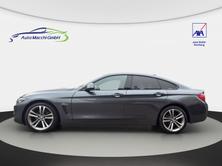 BMW 420d Gran Coupé Sport Line Steptronic, Diesel, Occasion / Utilisé, Automatique - 2