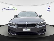 BMW 420d Gran Coupé Sport Line Steptronic, Diesel, Occasion / Utilisé, Automatique - 3