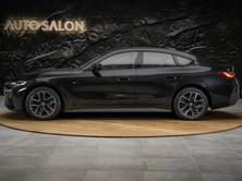 BMW 420d Gran Coupé M Sport Steptronic *Facelift*Sportfahrw, Diesel, Occasion / Utilisé, Automatique - 2