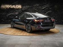 BMW 420d Gran Coupé M Sport Steptronic *Facelift*Sportfahrw, Diesel, Occasion / Utilisé, Automatique - 3