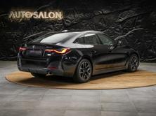BMW 420d Gran Coupé M Sport Steptronic *Facelift*Sportfahrw, Diesel, Occasion / Utilisé, Automatique - 5