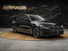 BMW 420d Gran Coupé M Sport Steptronic *Facelift*Sportfahrw, Diesel, Occasion / Utilisé, Automatique - 6