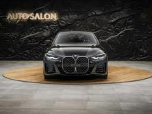 BMW 420d Gran Coupé M Sport Steptronic *Facelift*Sportfahrw, Diesel, Occasion / Utilisé, Automatique - 7