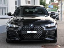 BMW 420d 48V Gran Coupé M Sport Pro Steptronic, Mild-Hybrid Diesel/Elektro, Occasion / Gebraucht, Automatik - 2