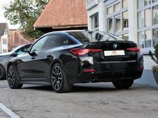 BMW 420d 48V Gran Coupé M Sport Pro Steptronic, Mild-Hybrid Diesel/Elektro, Occasion / Gebraucht, Automatik - 3