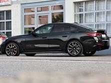 BMW 420d 48V Gran Coupé M Sport Pro Steptronic, Mild-Hybrid Diesel/Elektro, Occasion / Gebraucht, Automatik - 4