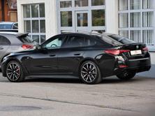 BMW 420d 48V Gran Coupé M Sport Pro Steptronic, Mild-Hybrid Diesel/Elektro, Occasion / Gebraucht, Automatik - 5