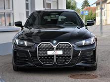 BMW 420d 48V Gran Coupé M Sport Steptronic, Mild-Hybrid Diesel/Elektro, Occasion / Gebraucht, Automatik - 2