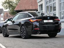 BMW 420d 48V Gran Coupé M Sport Steptronic, Mild-Hybrid Diesel/Elektro, Occasion / Gebraucht, Automatik - 3