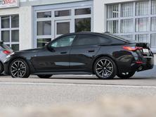 BMW 420d 48V Gran Coupé M Sport Steptronic, Mild-Hybrid Diesel/Elektro, Occasion / Gebraucht, Automatik - 4