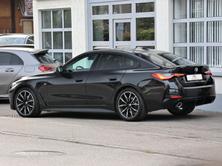 BMW 420d 48V Gran Coupé M Sport Steptronic, Mild-Hybrid Diesel/Elektro, Occasion / Gebraucht, Automatik - 5