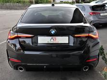 BMW 420d 48V Gran Coupé M Sport Steptronic, Mild-Hybrid Diesel/Elektro, Occasion / Gebraucht, Automatik - 7