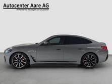 BMW 420d 48V Gran coupé M Sport PRO Steptronic LCI Facelift, Hybride Leggero Diesel/Elettrica, Occasioni / Usate, Automatico - 4