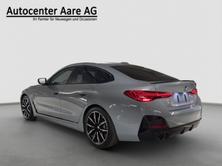 BMW 420d 48V Gran coupé M Sport PRO Steptronic LCI Facelift, Hybride Leggero Diesel/Elettrica, Occasioni / Usate, Automatico - 5
