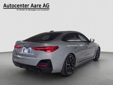 BMW 420d 48V Gran coupé M Sport PRO Steptronic LCI Facelift, Hybride Leggero Diesel/Elettrica, Occasioni / Usate, Automatico - 7