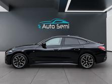 BMW 420d 48V Gran Coupé M Sport Steptronic, Hybride Leggero Diesel/Elettrica, Occasioni / Usate, Automatico - 2