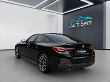 BMW 420d 48V Gran Coupé M Sport Steptronic, Hybride Leggero Diesel/Elettrica, Occasioni / Usate, Automatico - 3