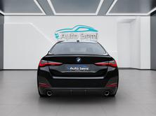 BMW 420d 48V Gran Coupé M Sport Steptronic, Hybride Leggero Diesel/Elettrica, Occasioni / Usate, Automatico - 4