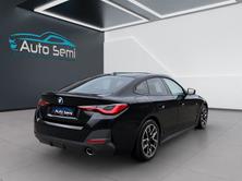 BMW 420d 48V Gran Coupé M Sport Steptronic, Hybride Leggero Diesel/Elettrica, Occasioni / Usate, Automatico - 5