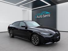 BMW 420d 48V Gran Coupé M Sport Steptronic, Hybride Leggero Diesel/Elettrica, Occasioni / Usate, Automatico - 7