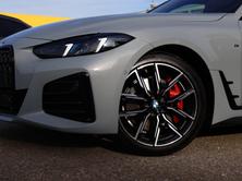 BMW 420d 48V Gran Coupé M Sport Pro Steptronic * LCI * FACELI, Mild-Hybrid Diesel/Electric, Second hand / Used, Automatic - 2
