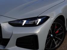 BMW 420d 48V Gran Coupé M Sport Pro Steptronic * LCI * FACELI, Mild-Hybrid Diesel/Electric, Second hand / Used, Automatic - 3