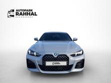 BMW 420d 48V Gran Coupé M Sport Pro Steptronic * LCI * FACELI, Mild-Hybrid Diesel/Electric, Second hand / Used, Automatic - 4