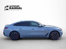 BMW 420d 48V Gran Coupé M Sport Pro Steptronic * LCI * FACELI, Mild-Hybrid Diesel/Electric, Second hand / Used, Automatic - 6