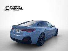 BMW 420d 48V Gran Coupé M Sport Pro Steptronic * LCI * FACELI, Mild-Hybrid Diesel/Electric, Second hand / Used, Automatic - 7
