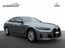 BMW 420i Gran Coupé Steptronic, Petrol, Second hand / Used, Automatic - 3