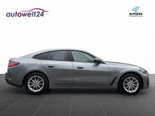 BMW 420i Gran Coupé Steptronic, Petrol, Second hand / Used, Automatic - 4