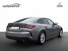 BMW 420i Gran Coupé Steptronic, Petrol, Second hand / Used, Automatic - 5