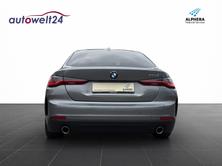 BMW 420i Gran Coupé Steptronic, Petrol, Second hand / Used, Automatic - 6