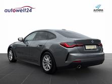 BMW 420i Gran Coupé Steptronic, Petrol, Second hand / Used, Automatic - 7