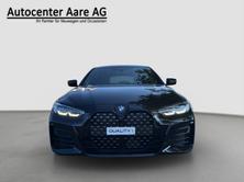 BMW 420d 48V Gran Coupé M Sport PRO Steptronic, Hybride Leggero Diesel/Elettrica, Occasioni / Usate, Automatico - 2