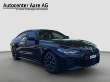 BMW 420d 48V Gran Coupé M Sport PRO Steptronic, Hybride Leggero Diesel/Elettrica, Occasioni / Usate, Automatico - 3