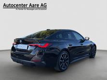 BMW 420d 48V Gran Coupé M Sport PRO Steptronic, Hybride Leggero Diesel/Elettrica, Occasioni / Usate, Automatico - 4