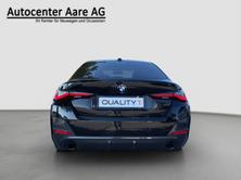 BMW 420d 48V Gran Coupé M Sport PRO Steptronic, Hybride Leggero Diesel/Elettrica, Occasioni / Usate, Automatico - 5